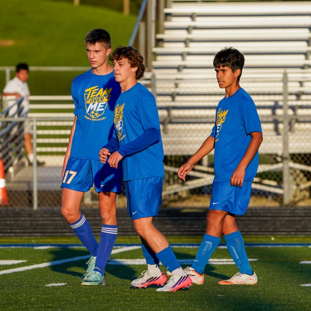Wooster vs Ashland photo 1