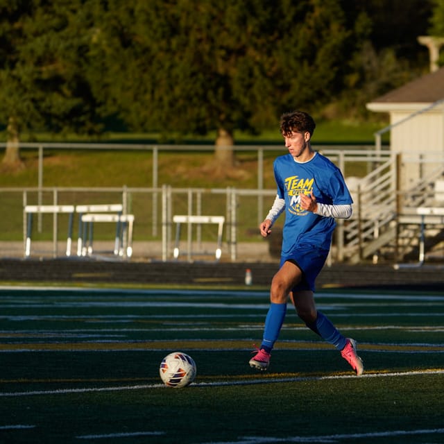 Wooster vs Ashland photo 4