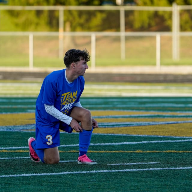 Wooster vs Ashland photo 5