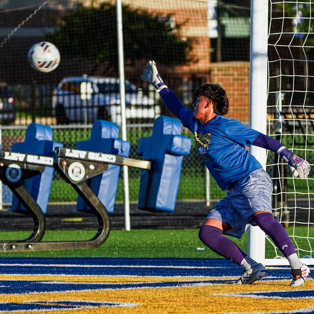 Wooster vs Ashland photo 6