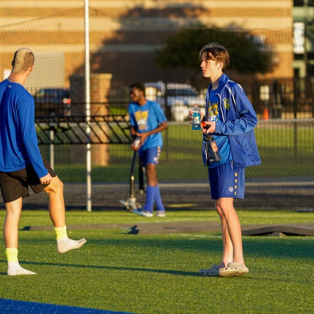 Wooster vs Ashland photo 8