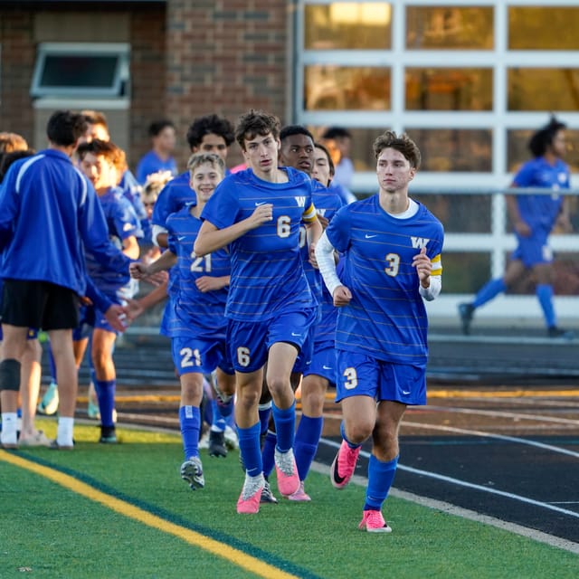 Wooster vs Ashland photo 9