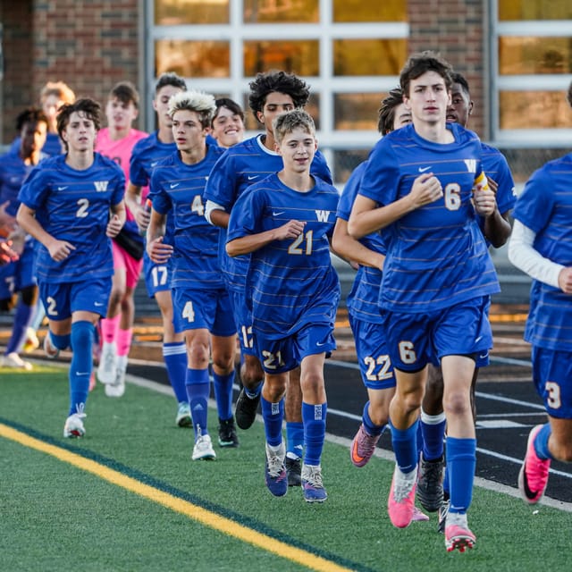 Wooster vs Ashland photo 10
