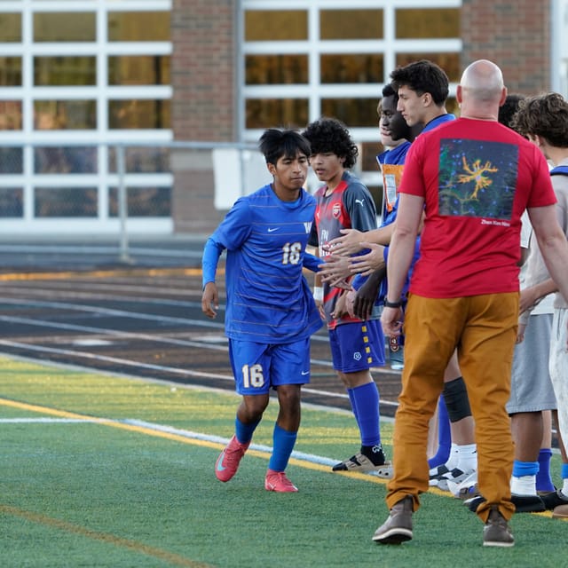 Wooster vs Ashland photo 11