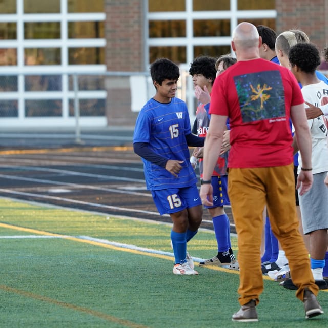 Wooster vs Ashland photo 12