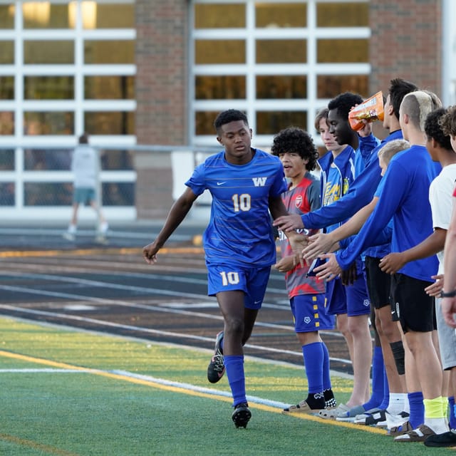 Wooster vs Ashland photo 13