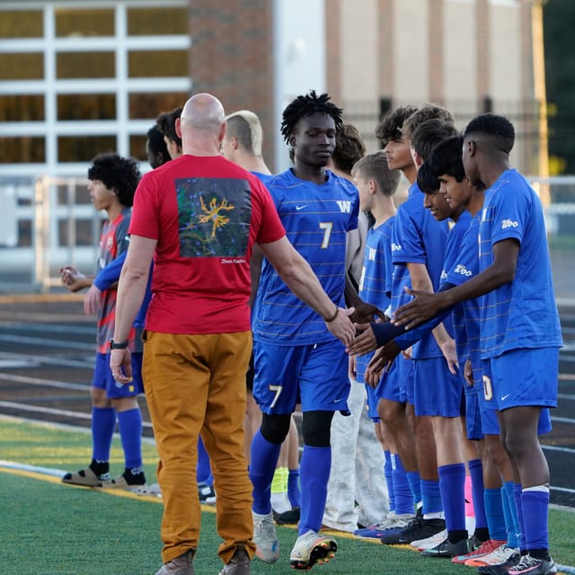 Wooster vs Ashland photo 14