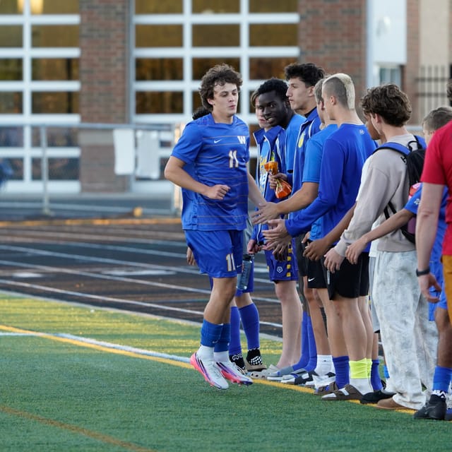 Wooster vs Ashland photo 15