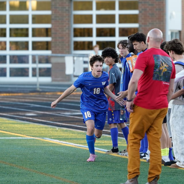 Wooster vs Ashland photo 16