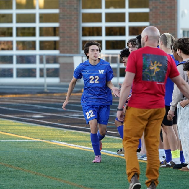 Wooster vs Ashland photo 17