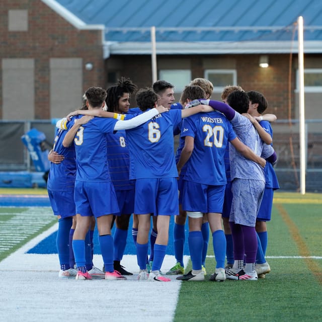 Wooster vs Ashland photo 18