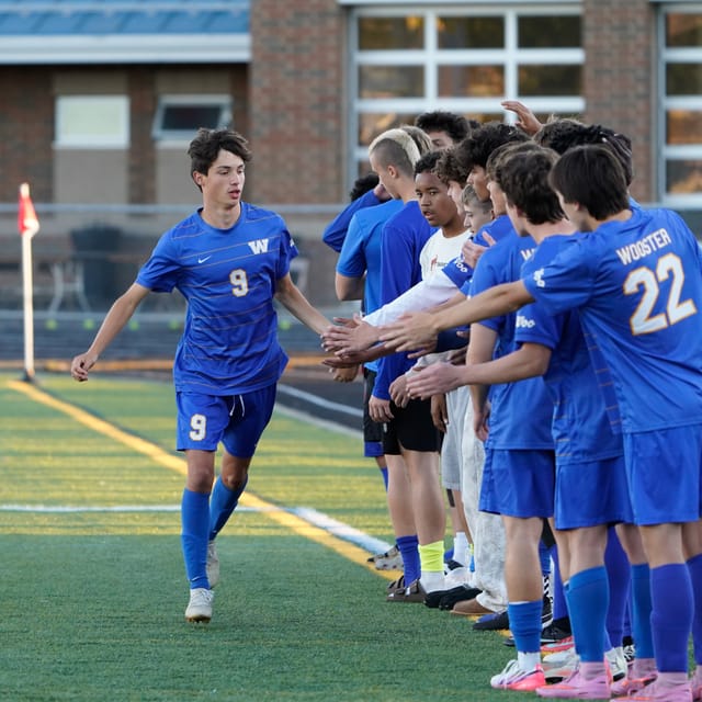 Wooster vs Ashland photo 19