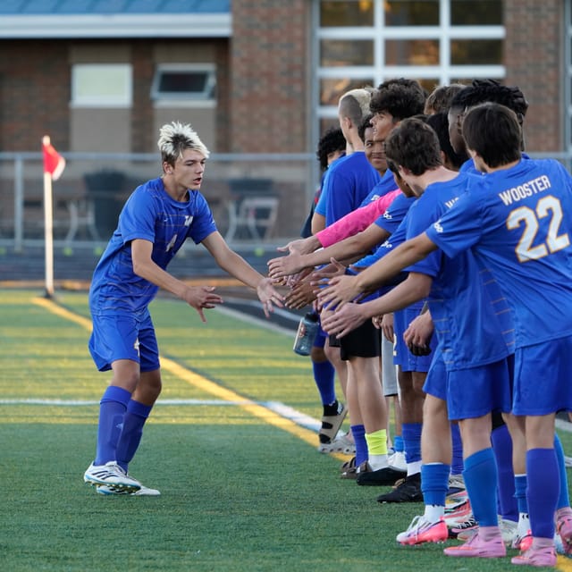 Wooster vs Ashland photo 20