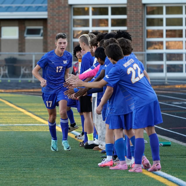 Wooster vs Ashland photo 21