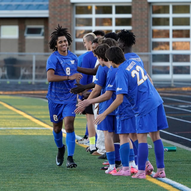 Wooster vs Ashland photo 24