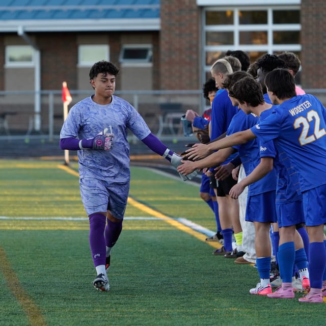 Wooster vs Ashland photo 27
