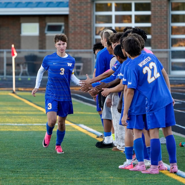 Wooster vs Ashland photo 28