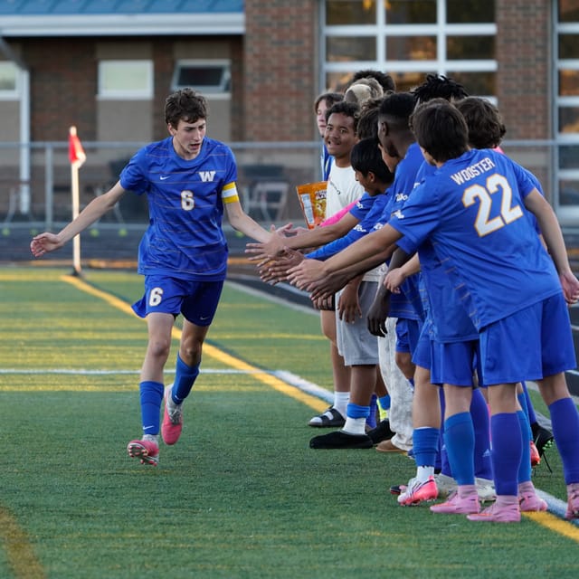 Wooster vs Ashland photo 29