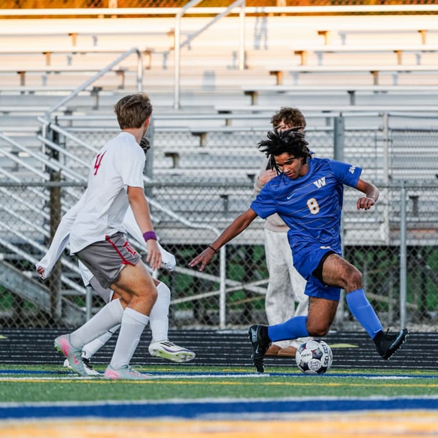 Wooster vs Ashland photo 32