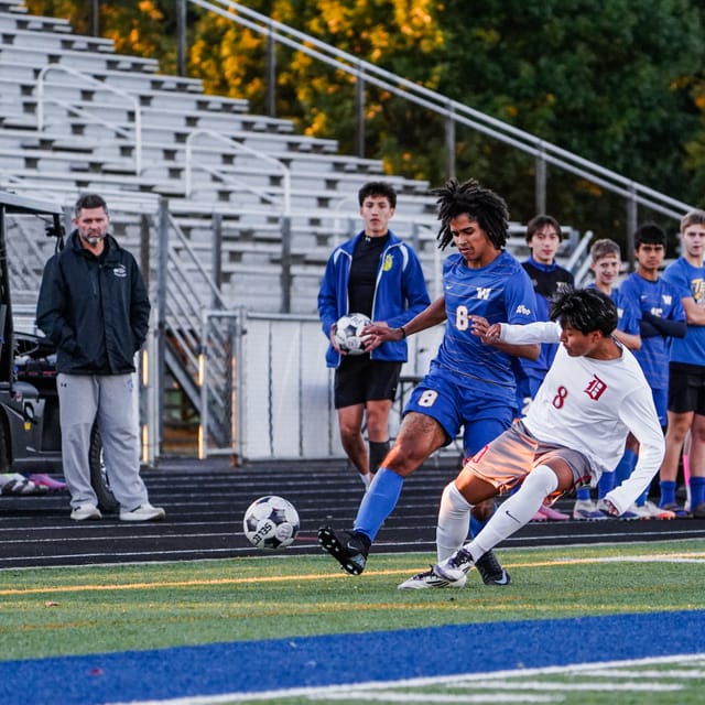 Wooster vs Ashland photo 34