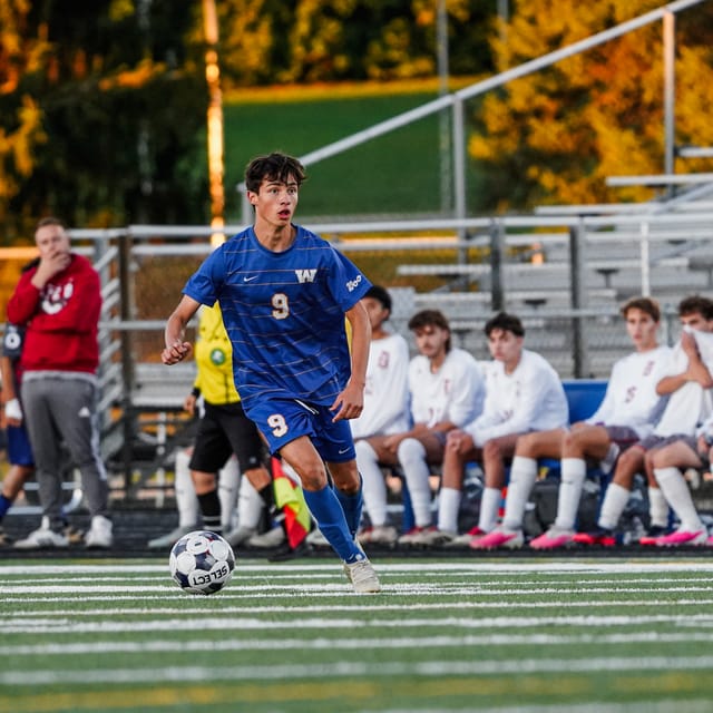 Wooster vs Ashland photo 35