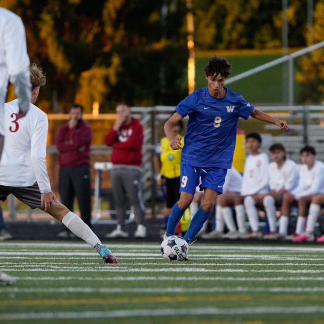 Wooster vs Ashland photo 36
