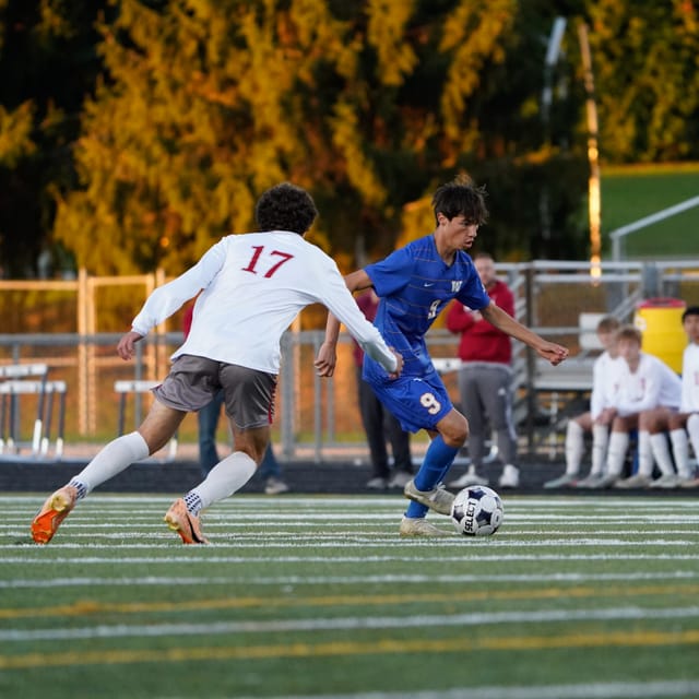 Wooster vs Ashland photo 37