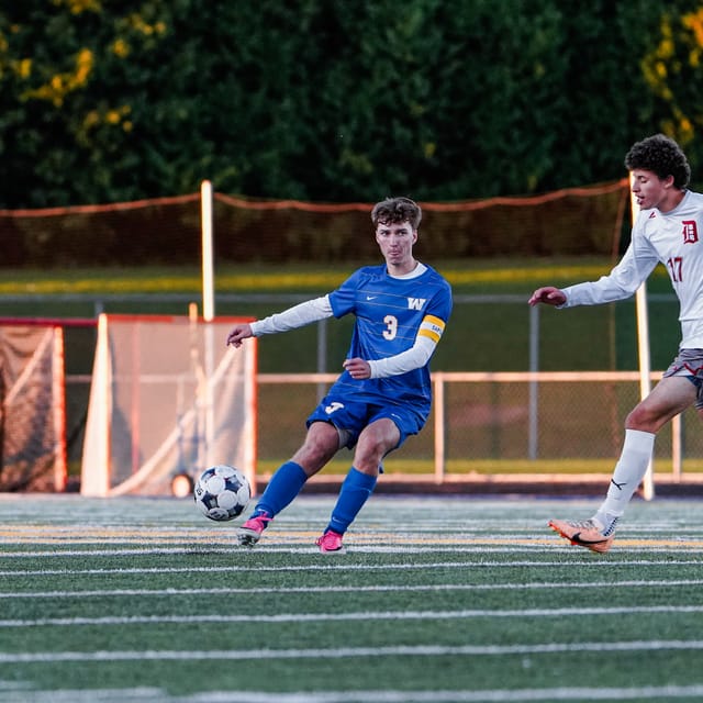 Wooster vs Ashland photo 38