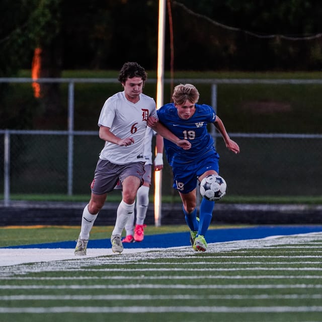Wooster vs Ashland photo 39