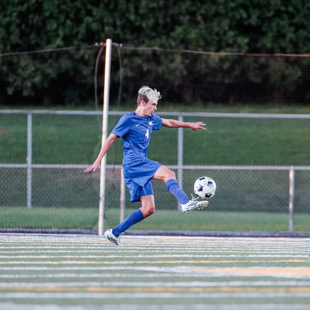 Wooster vs Ashland photo 40