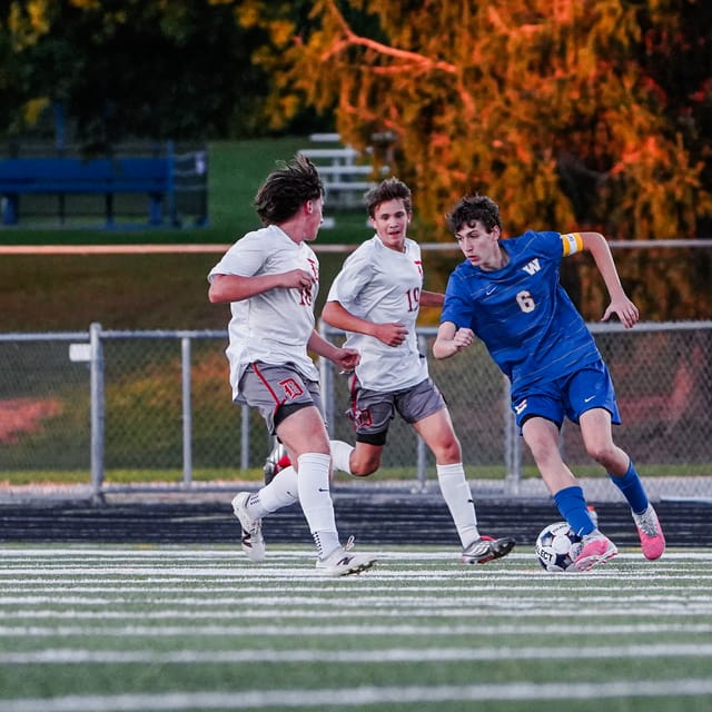 Wooster vs Ashland photo 41