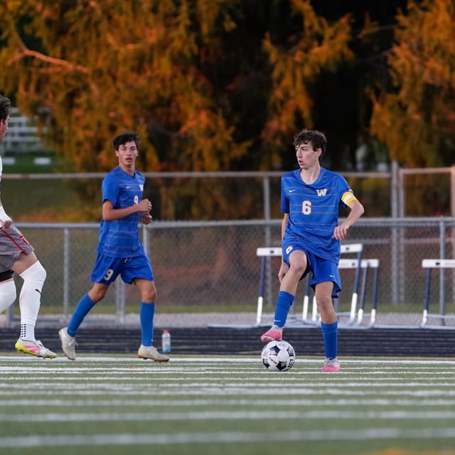 Wooster vs Ashland photo 42
