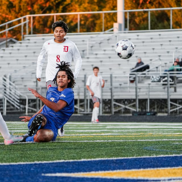 Wooster vs Ashland photo 43