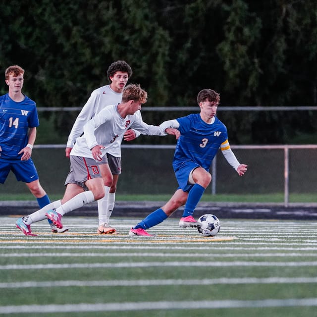 Wooster vs Ashland photo 44
