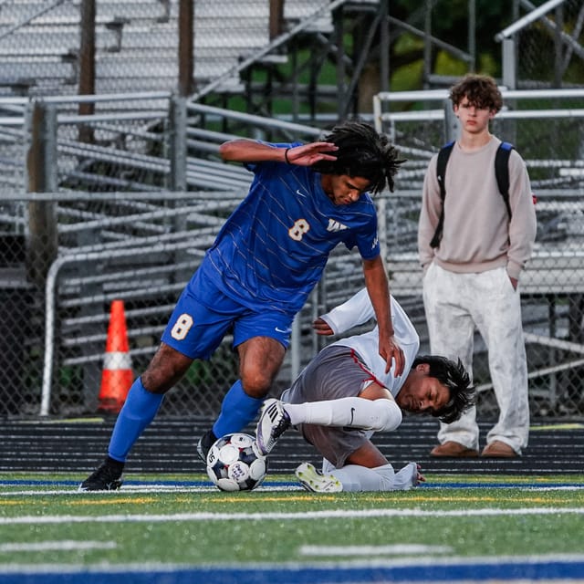 Wooster vs Ashland photo 45