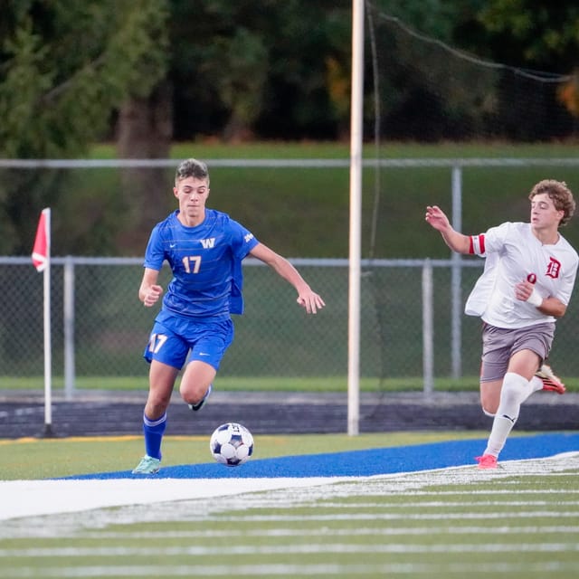 Wooster vs Ashland photo 47