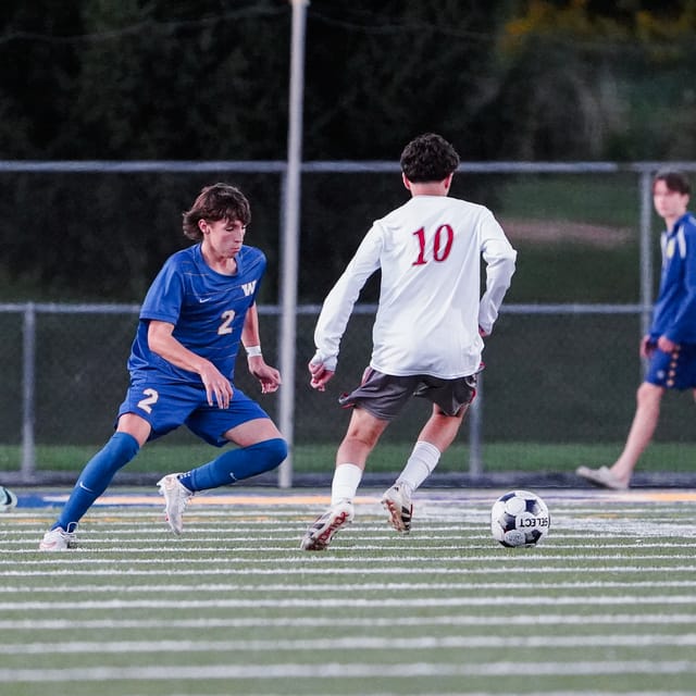 Wooster vs Ashland photo 50