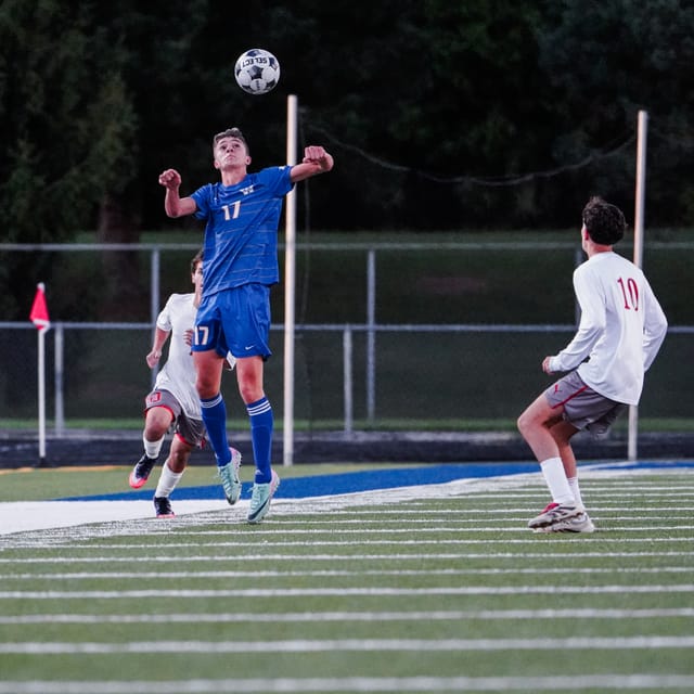 Wooster vs Ashland photo 51