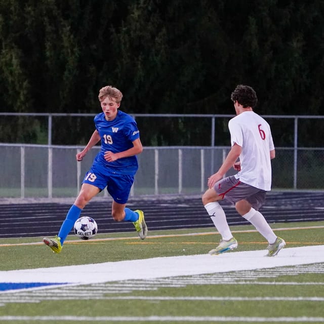 Wooster vs Ashland photo 52
