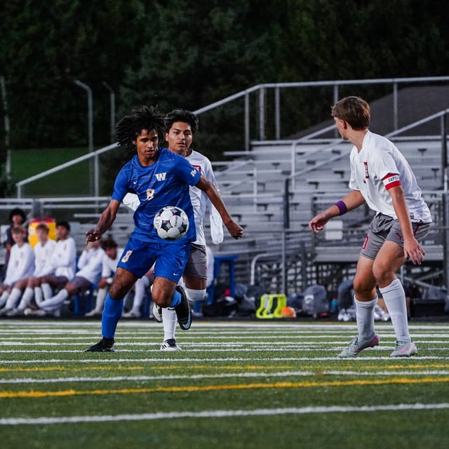 Wooster vs Ashland photo 53