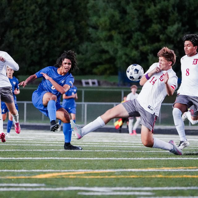 Wooster vs Ashland photo 55