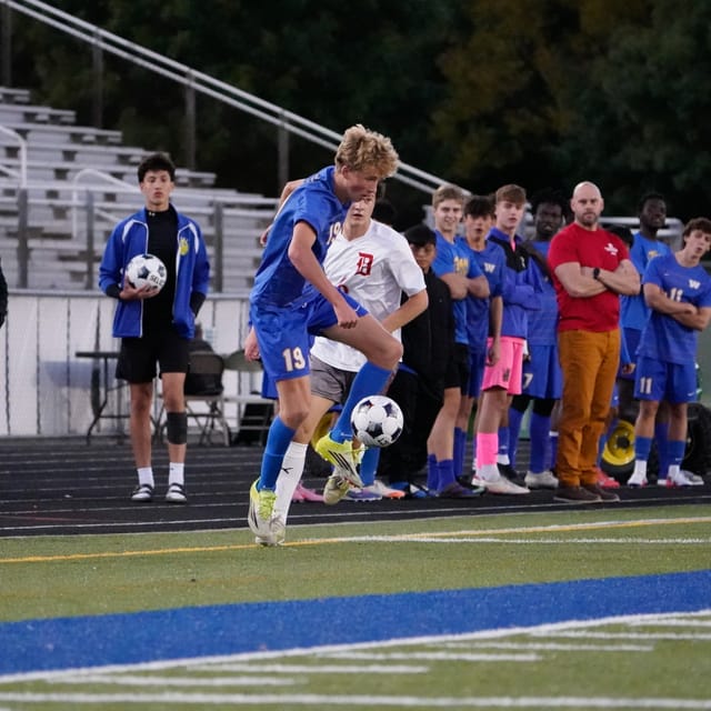 Wooster vs Ashland photo 56