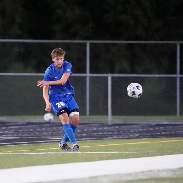Wooster vs Ashland photo 57