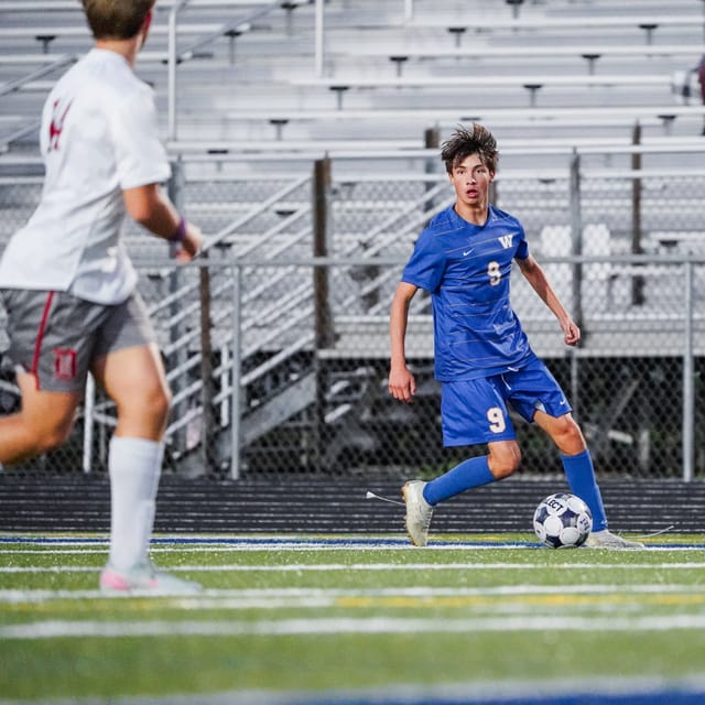 Wooster vs Ashland photo 59