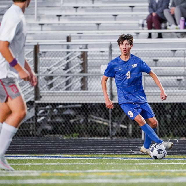 Wooster vs Ashland photo 60