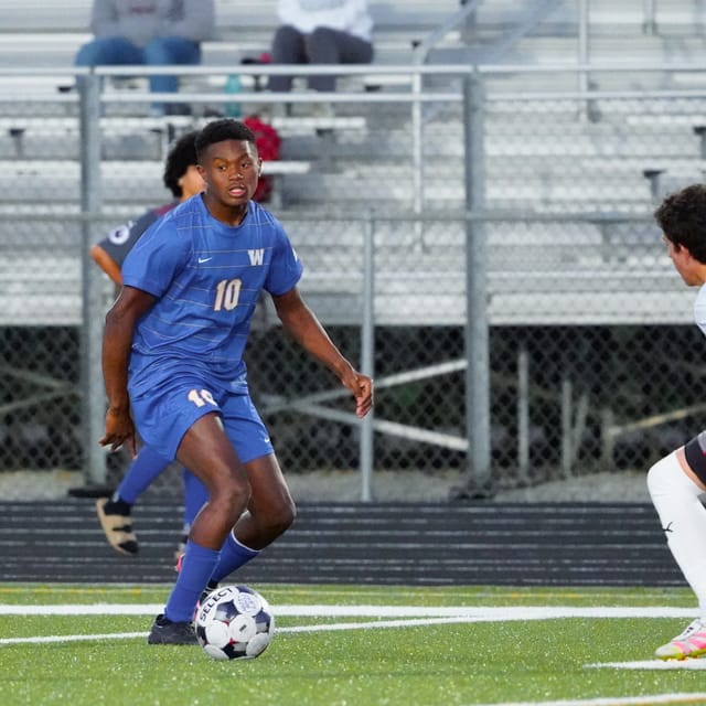 Wooster vs Ashland photo 61
