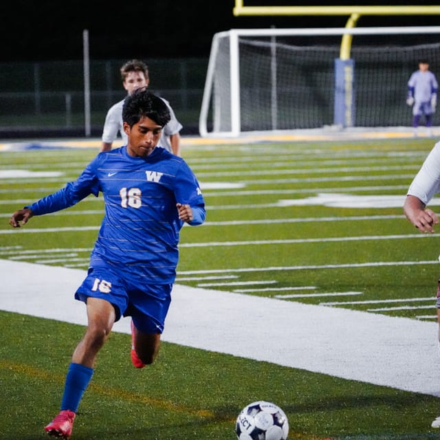 Wooster vs Ashland photo 63