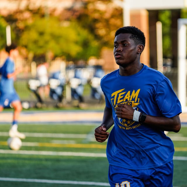 Wooster vs Central Christian photo 3