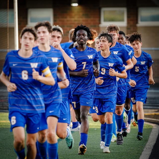 Wooster vs Central Christian photo 6