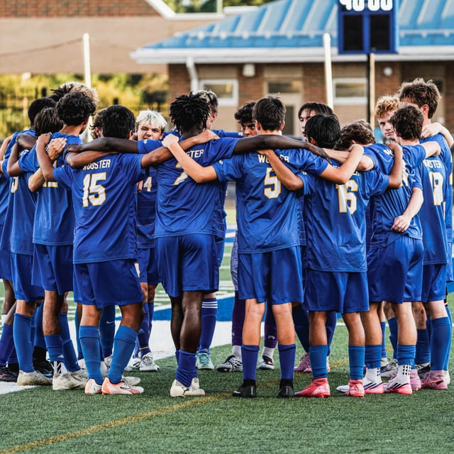 Wooster vs Central Christian photo 8